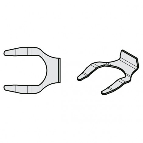 RENZ Feder für Briefkastenschloss 448 und ER