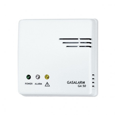 Indexa Gasmelder GA50