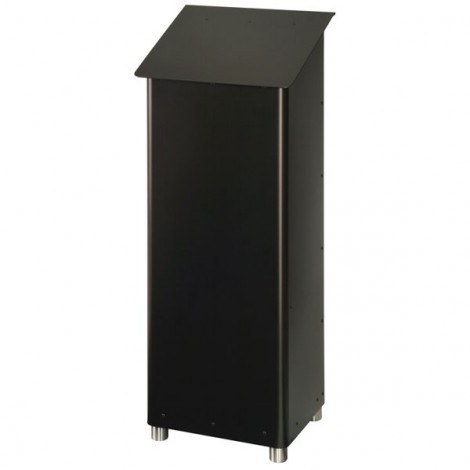 HEIBI Briefkasten Gran Securo 3 in Glimmer