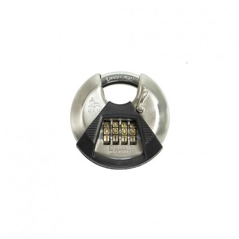 Burg Wächter Zahlen-Vorhangschloss Circle 23 C 70