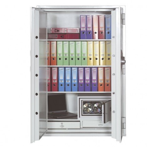 Phoenix Safe Fire Commander FC 1903 (Variante 3) mit optinalem Datenschutzeinsatz