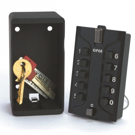 Phoenix Safe wetterfester Mini Safe