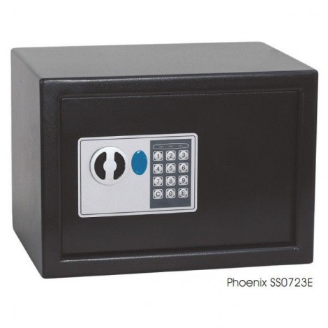 Phoenix Safe Möbeltresor Compact Home SS 0723E