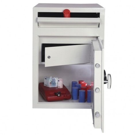 Phoenix Safe Deposittresor Cashier Deposit SS 0998