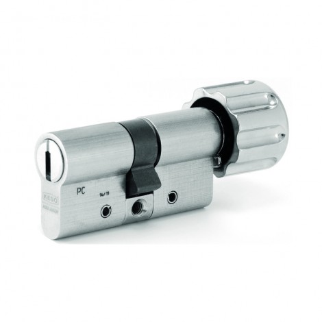 KESO 8000 Omega² Knaufzylinder