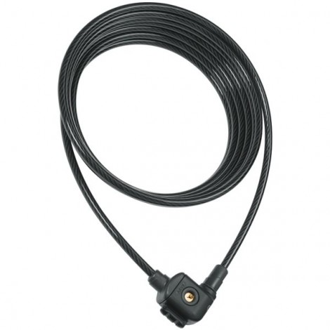 ABUS Spiralkabelschloss Universal 875/500 (Variante 3)