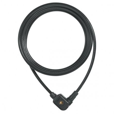 ABUS Spiralkabelschloss Universal 875/350 (Variante 2)