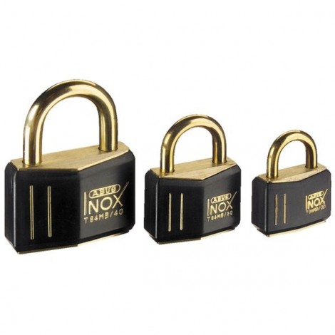 ABUS Vorhangschloss T84MB