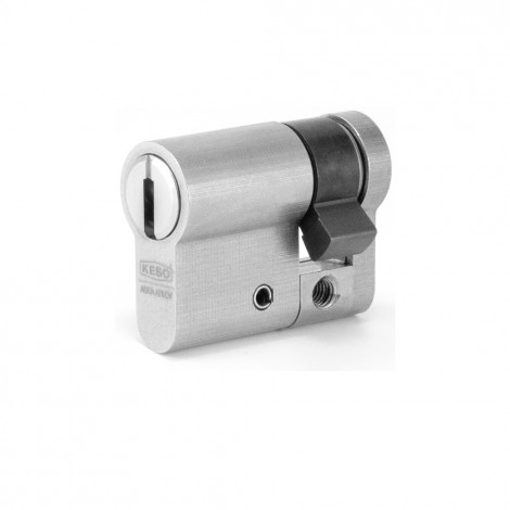 KESO 2500FP Halbzylinder