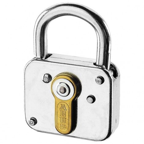 ABUS Buntbart-Vorhangschloss 235Z
