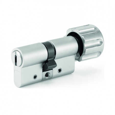 KESO 4000S Knaufzylinder