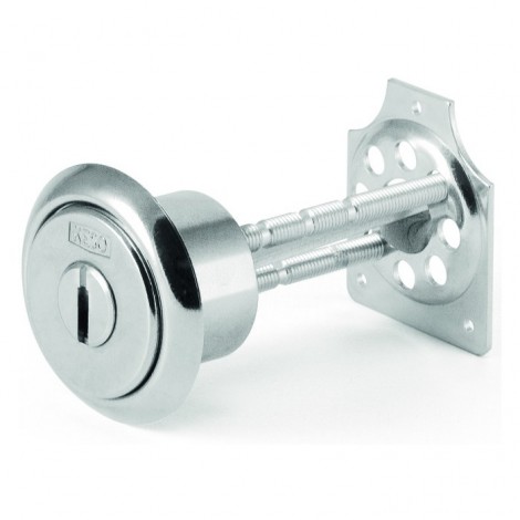 KESO 8000 Omega² Außenzylinder zentrisch