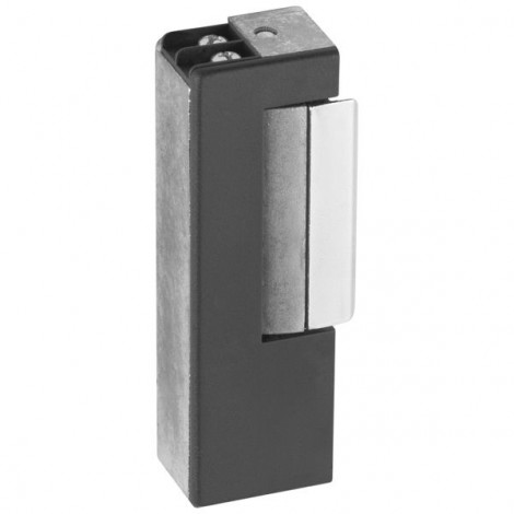 ABUS Türöffner ET50  Ansicht hinten