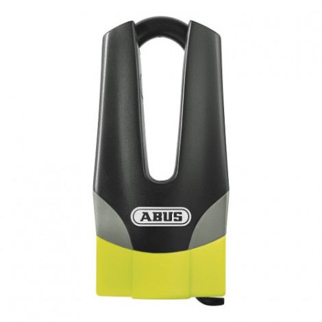 ABUS - Bremsscheibenschloss Granit Quick 37