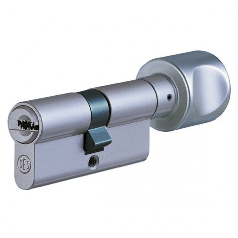 CES WSM Knaufzylinder