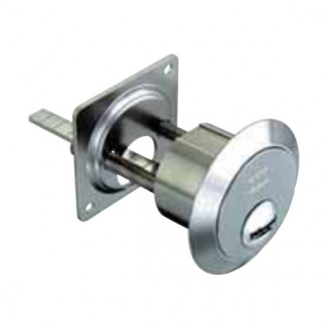 DOM ix Saturn - Außenzylinder - 2in1