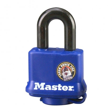 Master Lock Vorhängeschloss 312EURD