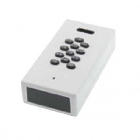 ABUS Seccor Programmiergerät - PELT