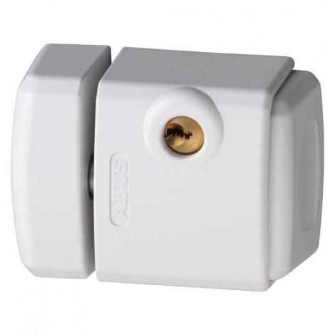 ABUS Fenster-Zusatzschloss FTS3003 