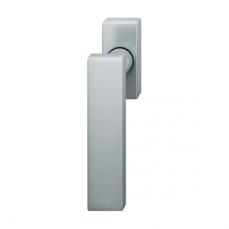 FSB Fenstergriff 1003 - F1 Aluminium Natur