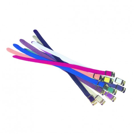 Nylon-Armband für Benutzerschlüssel