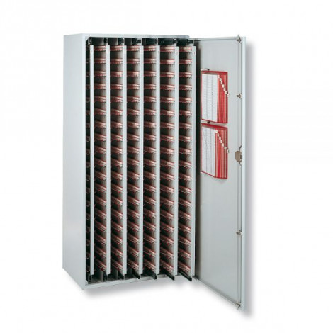 Burg Wächter Schlüsselschrank 6900