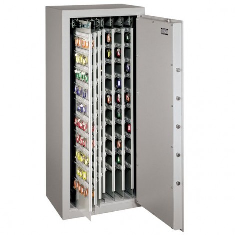 Müller Safe Schlüsseltresor SB - bis zu 3.979 Haken