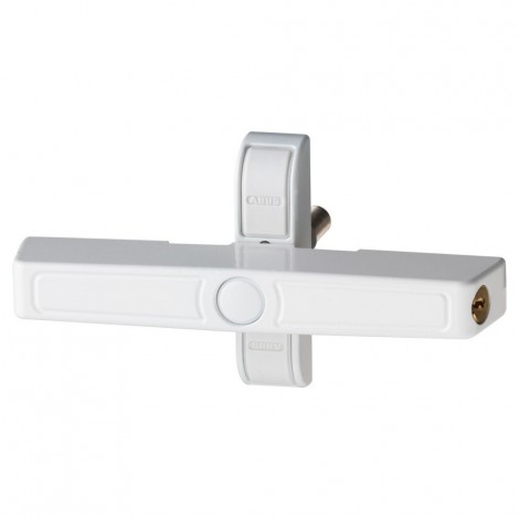 ABUS Fenster-Zusatzschloss 2520