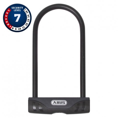 ABUS - Bügelschloss Facilo 32/300