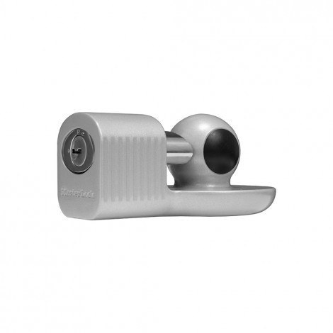 Master Lock Anhängersicherung - Kupplungsschloss "Small"