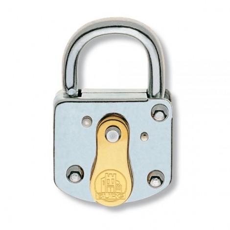 Burg Wächter Vorhangschloss 394