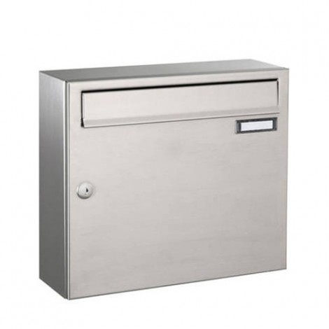 KNOBLOCH - Briefkasten Fargo III