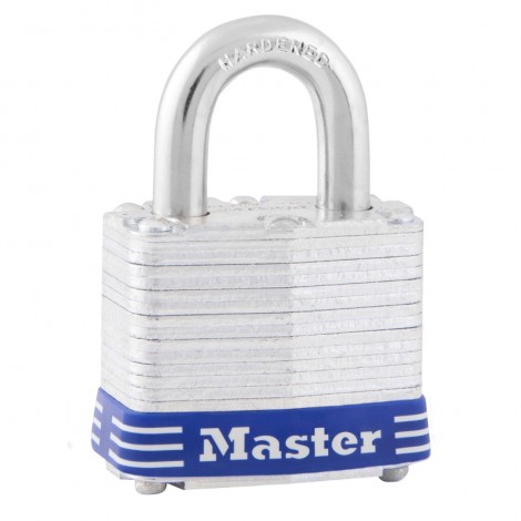 Master Lock Zahlenschloss 3EURD