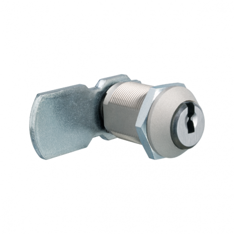 EVVA ICS Hebelzylinder MB19