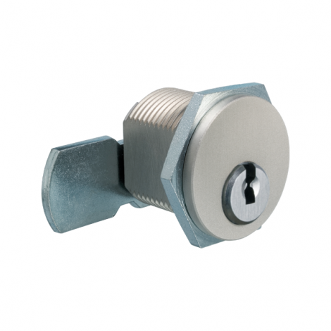 EVVA ICS Hebelzylinder MB23G