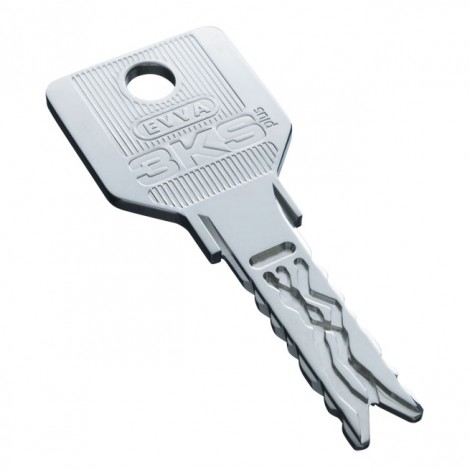 EVVA 3KS Plus Mehrschlüssel