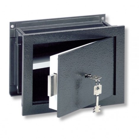 Burg Wächter Wandtresor Karat WT S