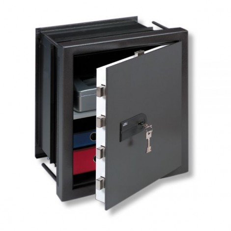 Burg Wächter Wandtresor Karat WT 14 N S & WT 16 N S