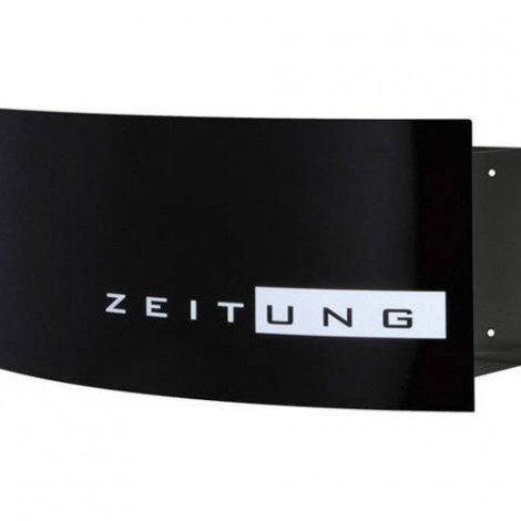 KNOBLOCH - Zeitungsfach Wien