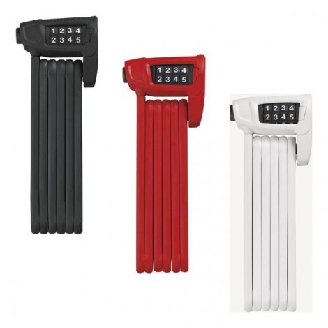 ABUS - Bordo Combo Lite 6150  