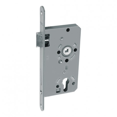 ABUS Einsteckschloss EK PZ2