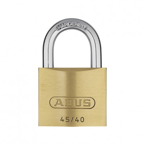 ABUS Vorhangschloss 45 (Abbildung 45/40)