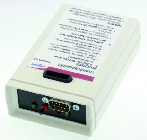 ABUS Seccor Transfergerät TG-SKM