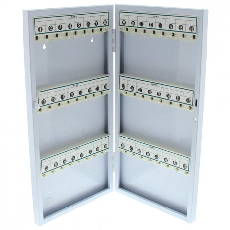 Burg Wächter Schlüsselschrank 6750/48 R