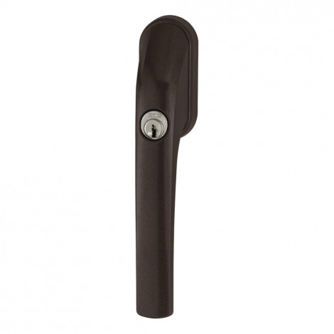ABUS Fenstergriff FG300 braun