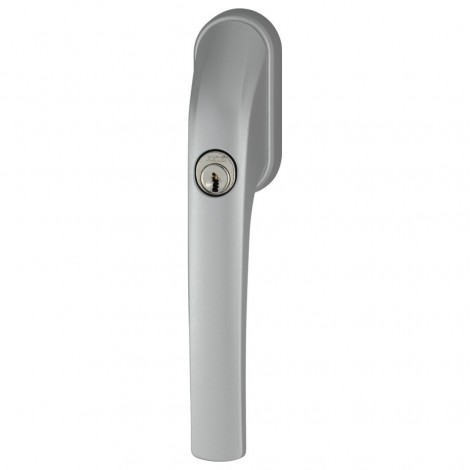 ABUS Fenstergriff FG300 in silber