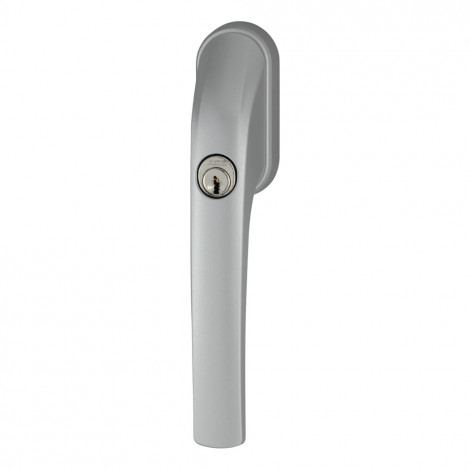 ABUS Fenstergriff FG300 sliber