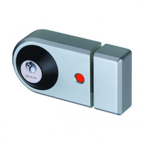 IKON - Kastenriegelschloss 5133 - mit Zylinder innen&außen