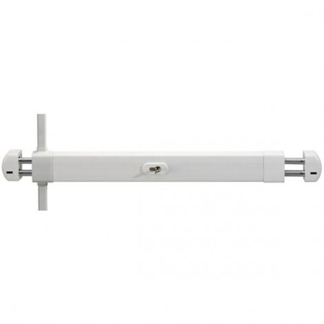 IKON - Panzerriegel DRS 8446 mit Vertikal-Sperrelement