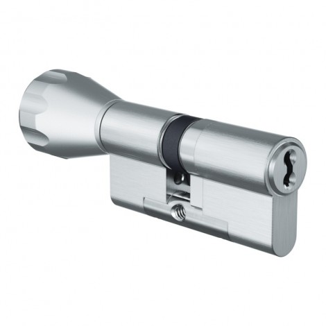 EVVA 4KS Knaufzylidner